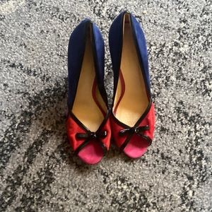 Kate Spade Heels